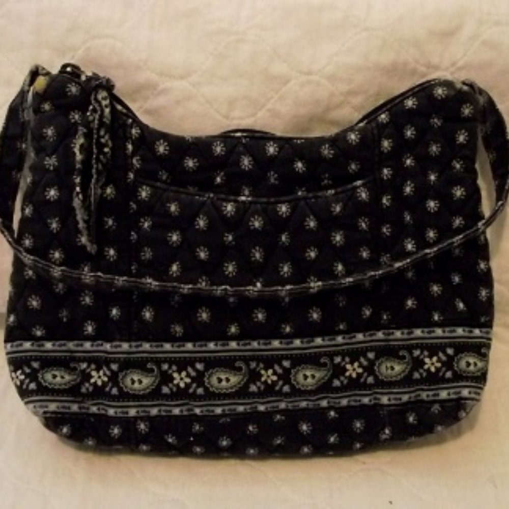 VERA BRADLEY 2 pieces combined - "Seaport Navy" - Picture 3 of 4